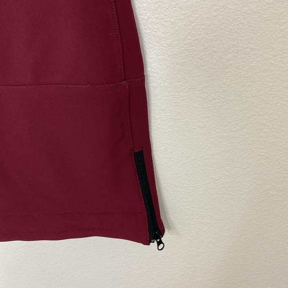 NWT Oakley Promise Land Soft Shell Pants - Picture 8 of 11